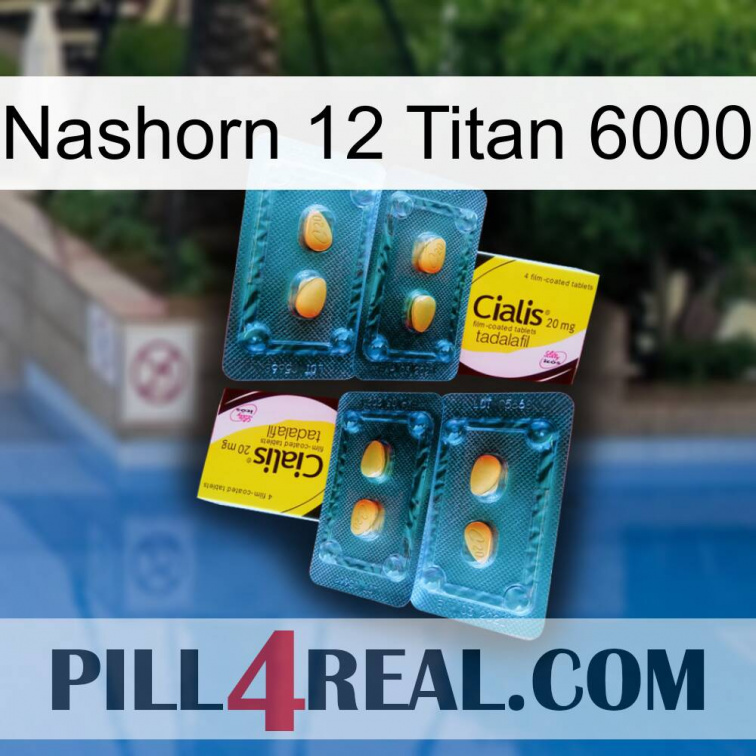 Rhino 12 Titanium 6000 cialis5
